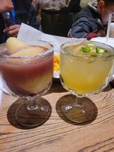 Plaza Azteca Mexican Restaurant · Leesburg