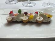 Wilde's Lounge at L'Hotel