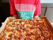 Ledo Pizza Sterling, VA