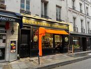 Boulangerie Pâtisserie Saint Dominique