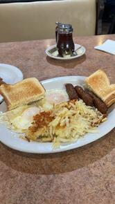 Rochester Dining