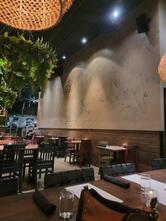 Molé Restaurant