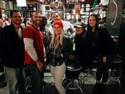 Bar Louie - One Loudoun