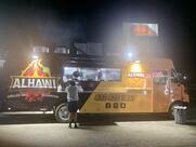 Al Hawi Grill (Food Truck)