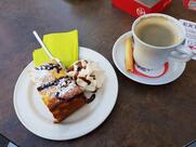 Cafe Extrablatt, Hannover Grupenstraße