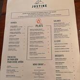 Justine