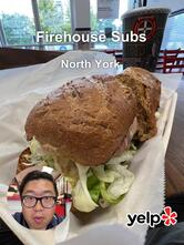 Firehouse Subs