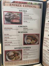 Lugo's Grill