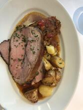 Brasserie Le Sud - Bocuse