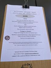 Restaurant CÔTÉ Cour