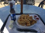 The Clam Box