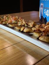 Beach Sports Grill & Bar
