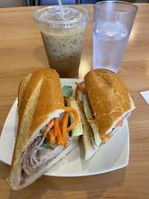 Nam Vang Restaurant