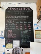 Tackle Box