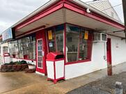 Heavenley Burgers Inc