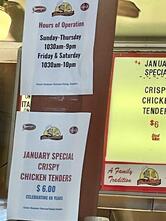 Schaller's
