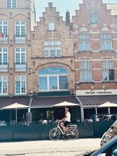 Vivaldi Restaurant & Tea Room Ieper