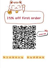 Victory Buffet
