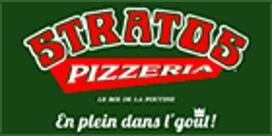 Stratos Pizzeria