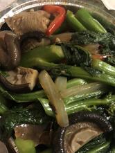 Restaurant Ken Ching