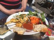 RÖMERPARK CAFEHAUS & RESTAURANT