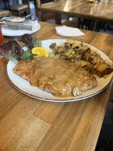 Restaurant Lavastein