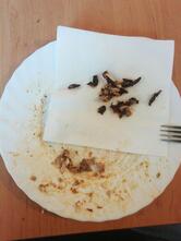 Grillstübchen bei Nikos