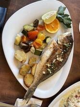 Ristorante Il Convento