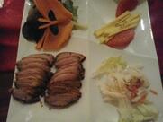 Restaurant Orchidea Huong