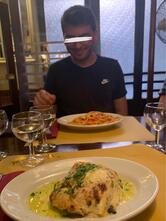 Ca' d'oro Alla Vedova