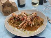 Il Miracolo dei Pesci