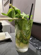 YUMI sushi experience