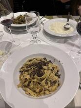 Osteria dell'Oca Satolla