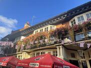 The Carpenters Arms