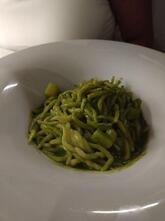 Trattoria Via dell'Amore