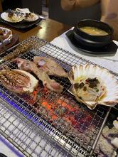 Da Lu Bian BBQ.烧烤包餐 숯불구이 무한리필Buffet