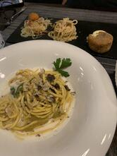 Osteria del Tempo Perso Belsiana