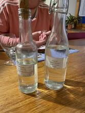 Buvette Le Maillard
