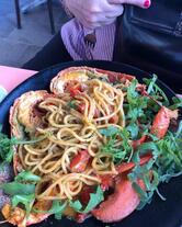 Trattoria da Giorgio ai Greci