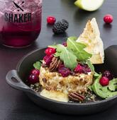 SHAKER Cuisine & Mixologie Rimouski