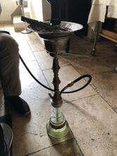 La Congrega Del Tempo Perso