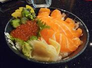 Omori Izakaya ( Brookline )