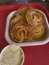 Happy Singh Street Eats