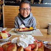 Black Bear Diner Scottsdale