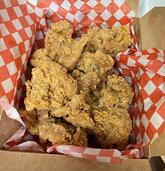 Kocodak Chicken & Bar