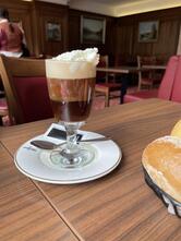 Cafè, Bäckerei & Confiserie Hanselmann