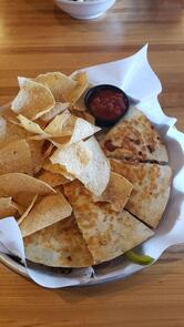 Frady's Taphouse & Eatery