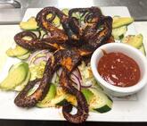 Paracho Mexican and Seafood Restaurant