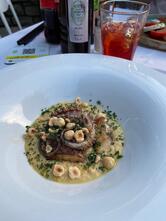 Albergo Ristorante Pizzeria Giardino