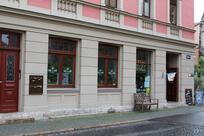 Franz & Willi - Burgerhaus